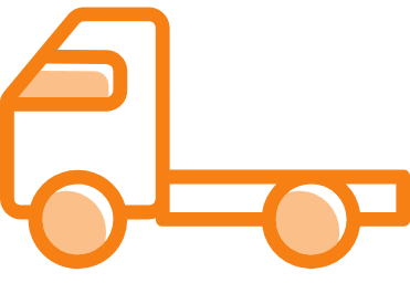 淮安区拖车/平板车